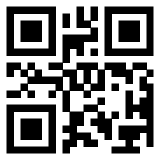 3405544678 QrCode associato