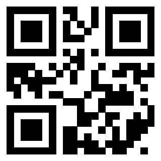 Scansione del Qr Code di 3405544679