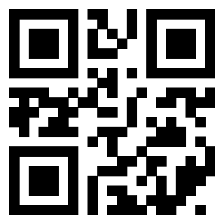 Il QrCode di 3405544681