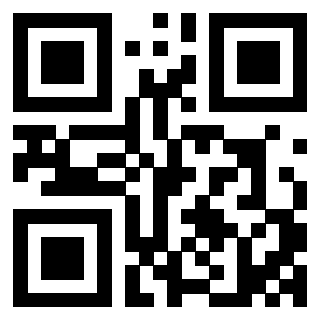 3405544683 - Immagine del Qr Code associato