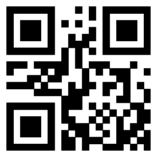 Immagine del Qr Code di 3405544688