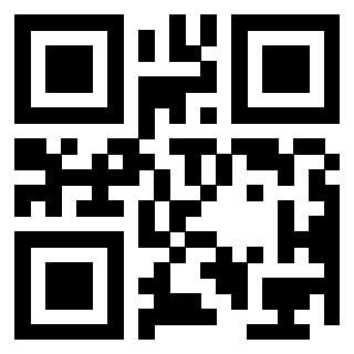 3405544690 QrCode associato