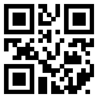 Il Qr Code di 3405544691