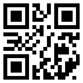 3405544697 - Immagine del Qr Code