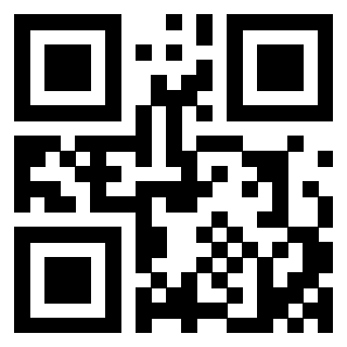 3405544700 - Immagine del Qr Code