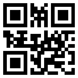 QrCode di 3405544701
