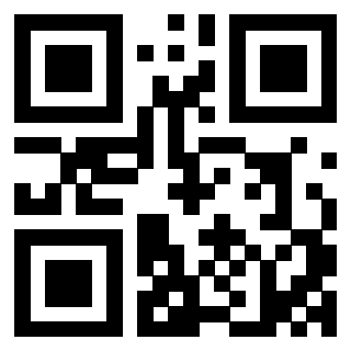 Immagine del QrCode di 3405544702