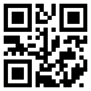 Qr Code di 3405544705