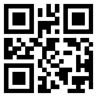 3405544709 - Immagine del Qr Code