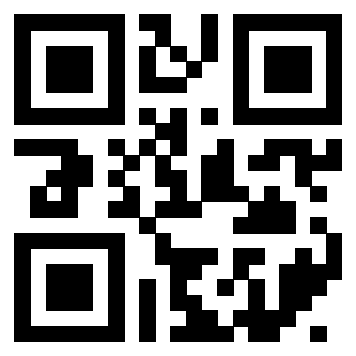 3405544713 Qr Code associato