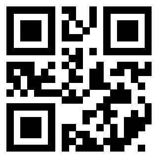 Immagine del Qr Code di 3405544715