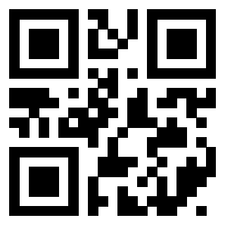 Immagine del QrCode di 3405544716