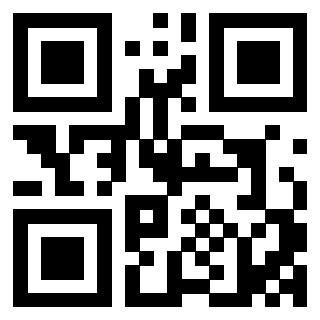 3405544720 Qr Code associato