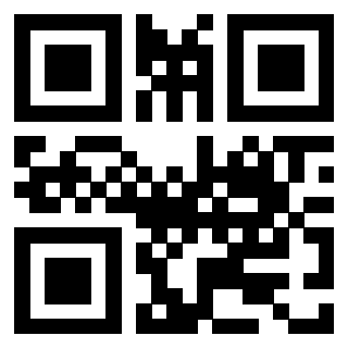 3405544723 - Immagine del QrCode associato