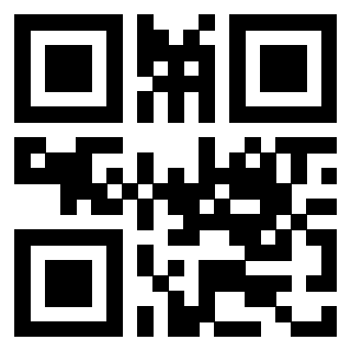 3405544724 - Immagine del QrCode