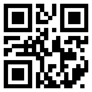 Il Qr Code di 3405544727