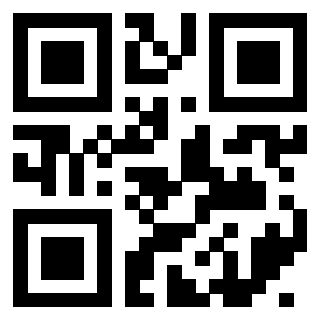 Immagine del Qr Code di 3405544728