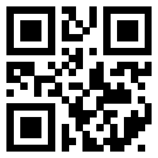 Il QrCode di 3405544729