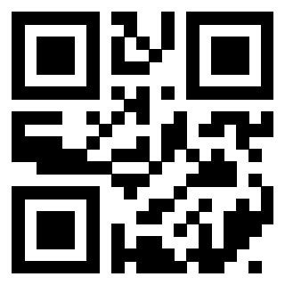 Scansione del QrCode di 3405544730