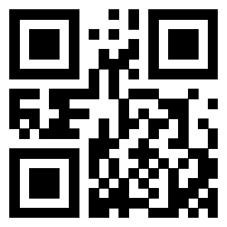 3405544732 - Immagine del Qr Code associato