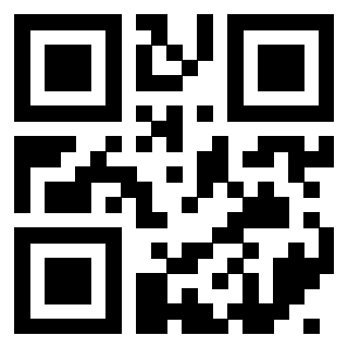 Immagine del QrCode di 3405544734
