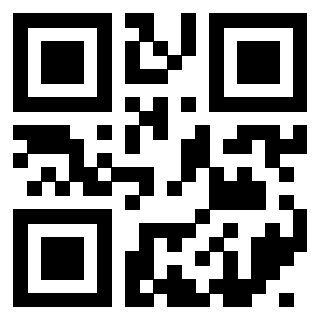 Immagine del QrCode di 3405544740