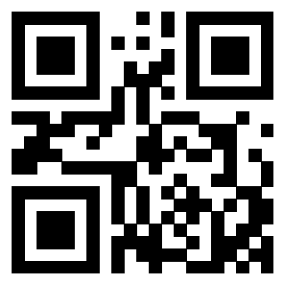 Immagine del Qr Code di 3405544741