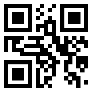 Il QrCode di 3405544742