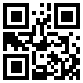 Il Qr Code di 3405544743