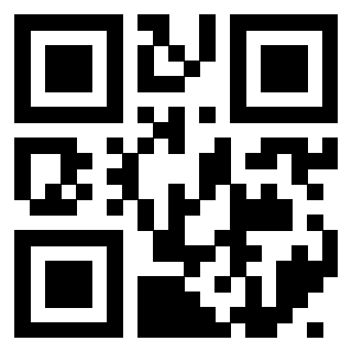 3405544745 QrCode associato