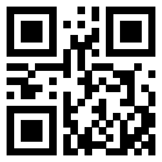 3405544746 - Immagine del QrCode