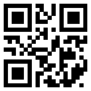 3405544747 - Immagine del Qr Code