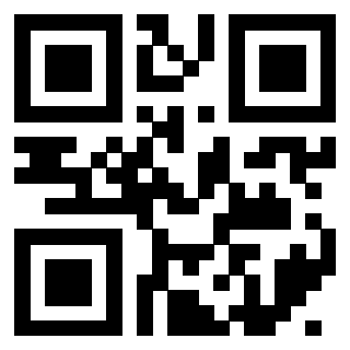 3405544749 - Immagine del QrCode