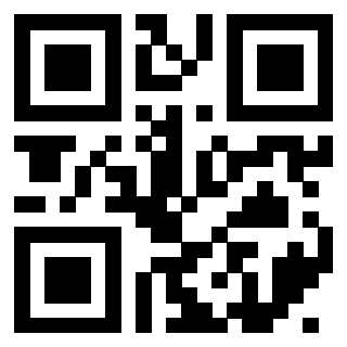 Il QrCode di 3405544751