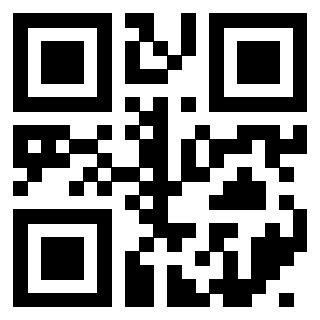 Scansione del Qr Code di 3405544753