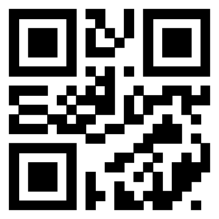 3405544754 - Immagine del QrCode