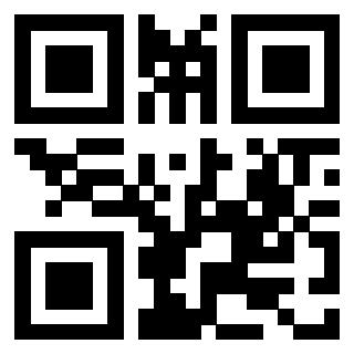 3405544755 Qr Code associato