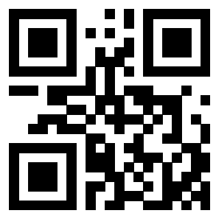 3405544757 Qr Code associato