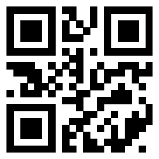 Immagine del Qr Code di 3405544758