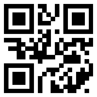 3405544760 QrCode associato