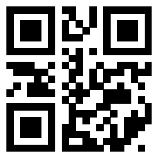 3405544764 - Immagine del QrCode associato