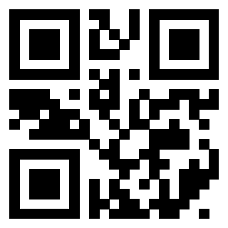 Il Qr Code di 3405544765