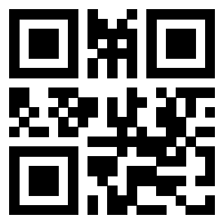 3405544766 - Immagine del Qr Code associato