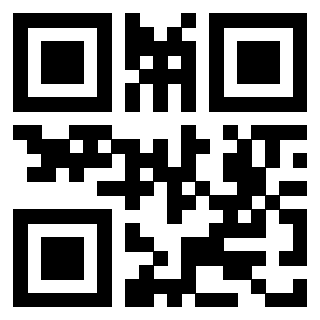 3405544769 - Immagine del Qr Code