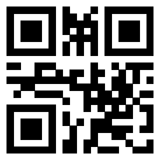 Scansione del QrCode di 3405544773