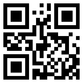 3405544774 - Immagine del QrCode