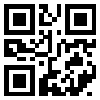 Il Qr Code di 3405544776