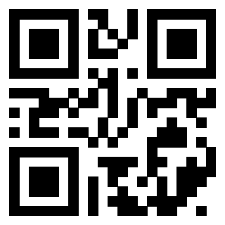 Scansione del Qr Code di 3405544777