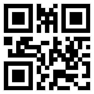 Il Qr Code di 3405544778
