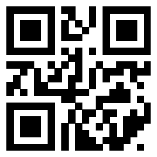 Immagine del QrCode di 3405544779